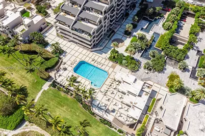 251 Crandon Blvd #1227, Key Biscayne, FL 33149 - Photo 35