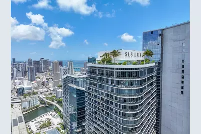 801 S Miami Ave #PH5801, Miami, FL 33130 - Photo 43