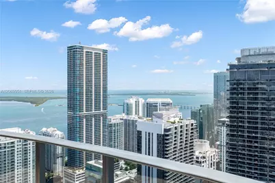 801 S Miami Ave #PH5801, Miami, FL 33130 - Photo 11