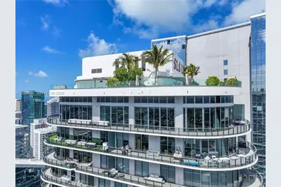 801 S Miami Ave #PH5801, Miami, FL 33130 - Photo 41