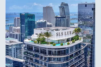 801 S Miami Ave #PH5801, Miami, FL 33130 - Photo 1