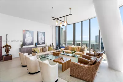 801 S Miami Ave #PH5801, Miami, FL 33130 - Photo 7