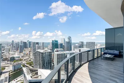 801 S Miami Ave #PH5801, Miami, FL 33130 - Photo 17