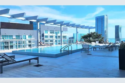 1100 S Miami Ave #1708, Miami, FL 33130 - Photo 1