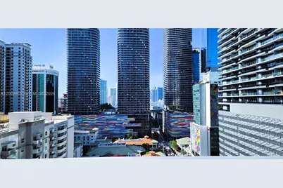 1100 S Miami Ave #1708, Miami, FL 33130 - Photo 7