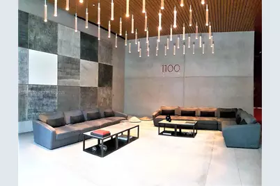 1100 S Miami Ave #1708, Miami, FL 33130 - Photo 3