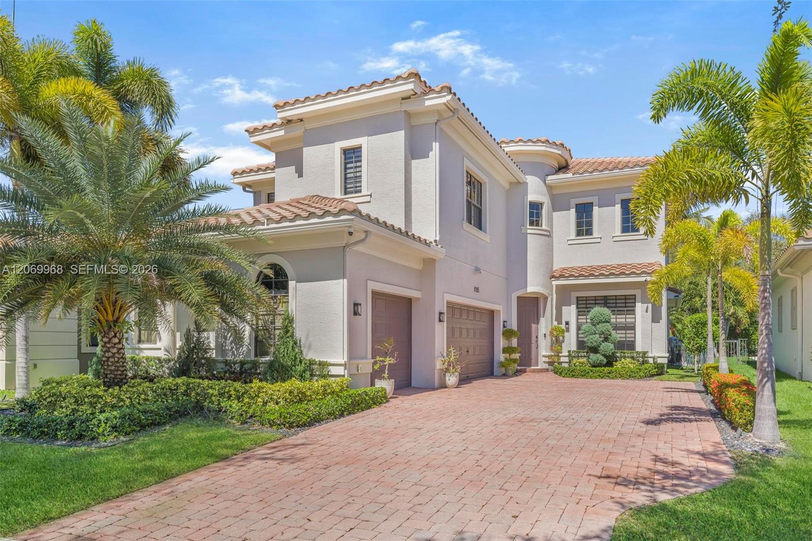 10185 Cameilla St - 10185 Cameilla St, Parkland, FL 33076 Luxury Property | Jose Angel Pina