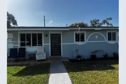 15200 Railroad Dr, Miami Gardens, FL 33054 - Photo 27