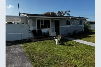 15200 Railroad Dr, Miami Gardens, FL 33054 - Photo 19