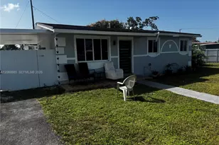 15200 Railroad Dr, Miami Gardens, FL 33054 - Photo 19