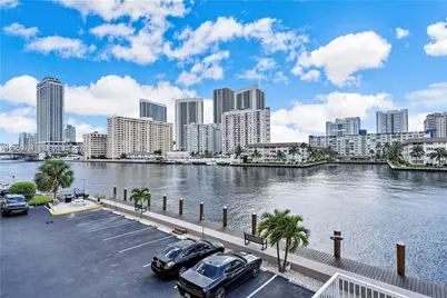 111 Golden Isles Dr #F2, Hallandale Beach, FL 33009 - Photo 1