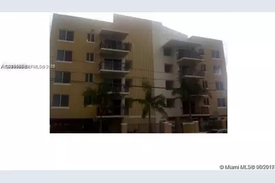 2647 NW 25th Ave #210, Miami, FL 33142 - Photo 1
