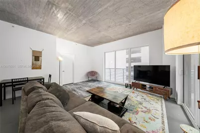 234 NE 3rd St #602, Miami, FL 33132 - Photo 7