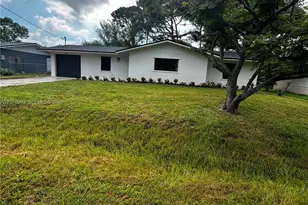 5701 Myrtle Dr, Fort Pierce, FL 34982 - Photo 1