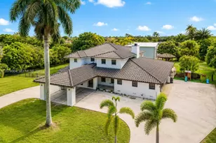 4100 SW 139th Ave, Miramar, FL 33027 - Photo 1