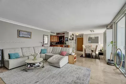 2030 S Ocean Dr #512, Hallandale Beach, FL 33009 - Photo 5