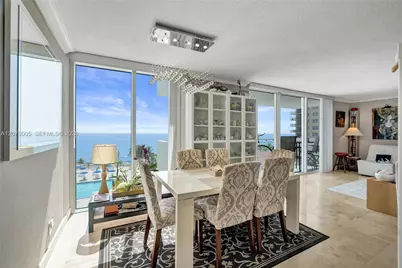 2030 S Ocean Dr #512, Hallandale Beach, FL 33009 - Photo 13