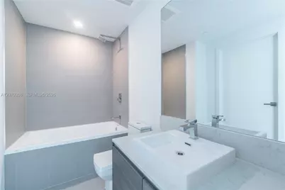 1080 Brickell Ave #3406, Miami, FL 33131 - Photo 19