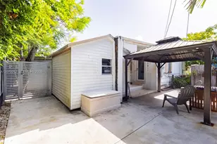 619 SW 39th Ave, Miami, FL 33134 - Photo 47