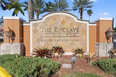 2051 Renaissance Boulevard #202, Miramar, FL 33025 - Photo 21