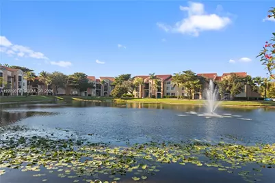 2051 Renaissance Boulevard #202, Miramar, FL 33025 - Photo 3
