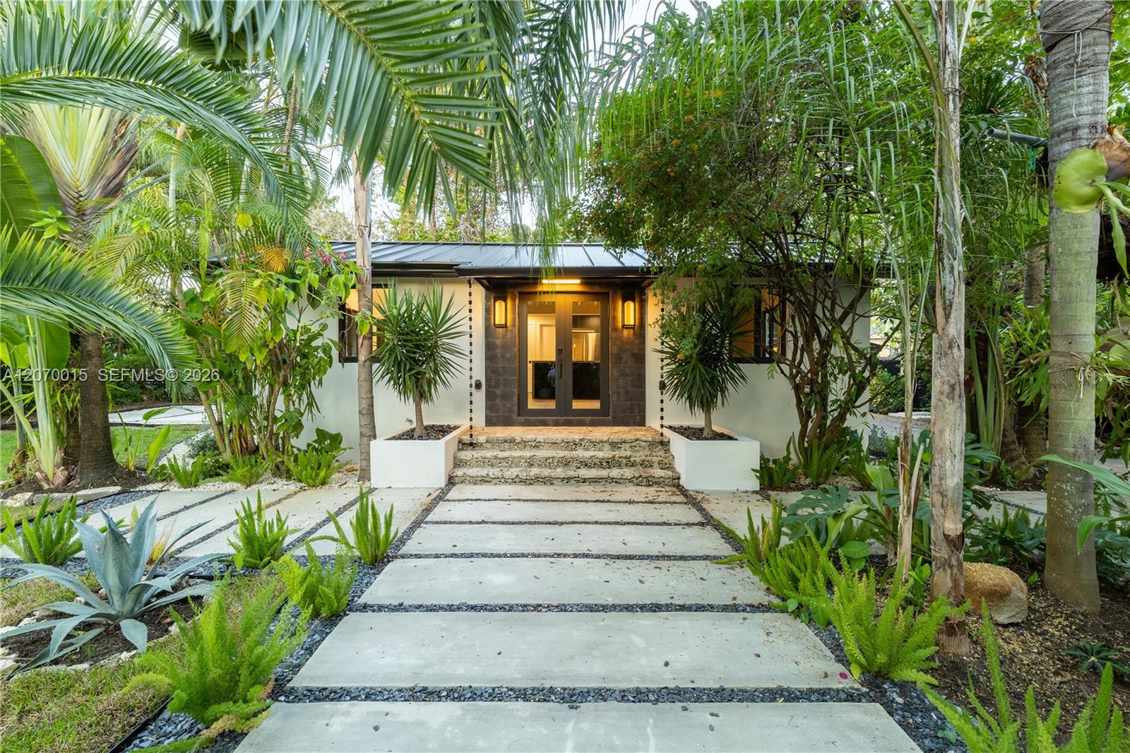 10901 NE 3rd Ave - 10901 NE 3rd Ave, Miami, FL 33161 Luxury Property | Jose Angel Pina