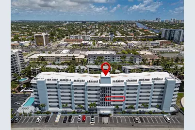 3051 NE 48th St #406, Fort Lauderdale, FL 33308 - Photo 31