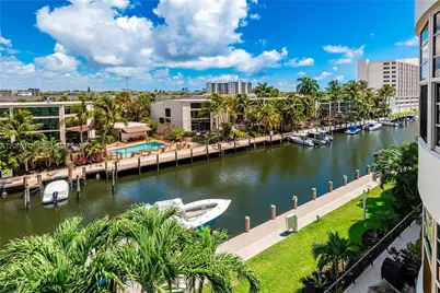 3051 NE 48th St #406, Fort Lauderdale, FL 33308 - Photo 3