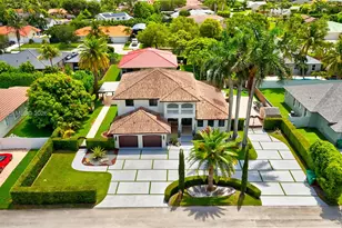 [Address not provided], Miami, FL 33187 - Photo 1