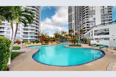 19195 NE 36th Ct #2601, Aventura, FL 33180 - Photo 27