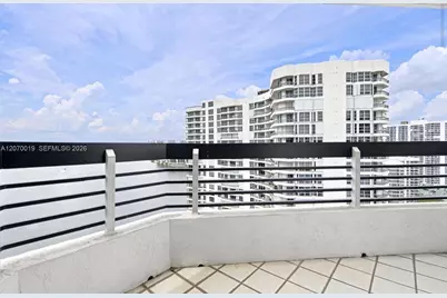 19195 NE 36th Ct #2601, Aventura, FL 33180 - Photo 23