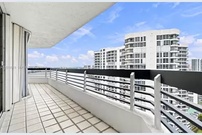 19195 NE 36th Ct #2601, Aventura, FL 33180 - Photo 25