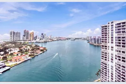 19195 NE 36th Ct #2601, Aventura, FL 33180 - Photo 1