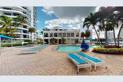 19195 NE 36th Ct #2601, Aventura, FL 33180 - Photo 31