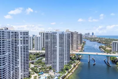 19195 NE 36th Ct #2601, Aventura, FL 33180 - Photo 33