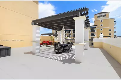 8395 SW 73rd Ave #602, Miami, FL 33143 - Photo 13
