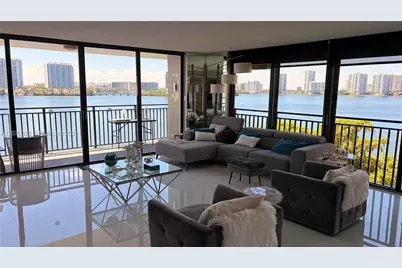 17720 N Bay Rd #6C, Sunny Isles Beach, FL 33160 - Photo 5