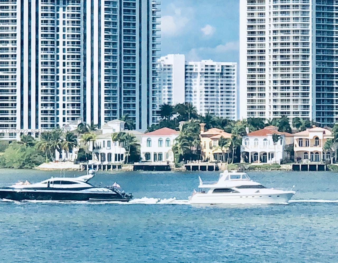17720 N Bay Rd #6C - 17720 N Bay Rd #6C, Sunny Isles Beach, FL 33160 Luxury Property | Jose Angel Pina