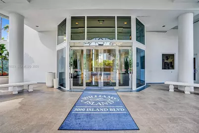 3000 Island Blvd #1106, Aventura, FL 33160 - Photo 3