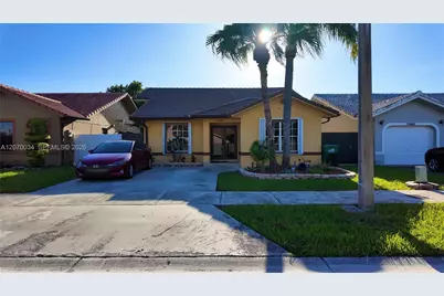 11570 SW 144th Path, Miami, FL 33186 - Photo 1