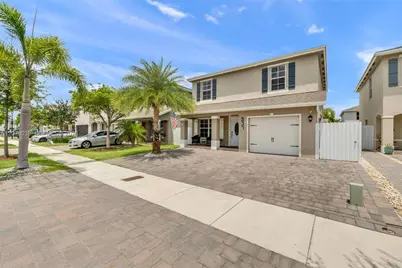 537 NE 6th Ct #0, Florida City, FL 33034 - Photo 1