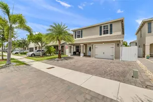 537 NE 6th Ct, Florida City, FL 33034 - Photo 1