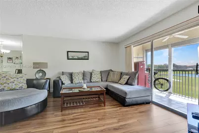 12500 SW 6th St #311N, Pembroke Pines, FL 33027 - Photo 3