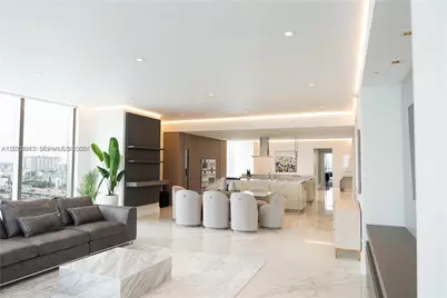 18501 Collins Ave #1104, Sunny Isles Beach, FL 33160 - Photo 3