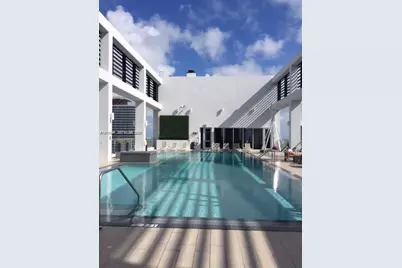 151 SE 1st St #3509, Miami, FL 33131 - Photo 13