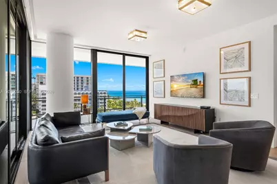 8701 Collins Ave #705, Miami Beach, FL 33154 - Photo 1