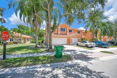 5691 NW 125th Ave, Coral Springs, FL 33076 - Photo 7