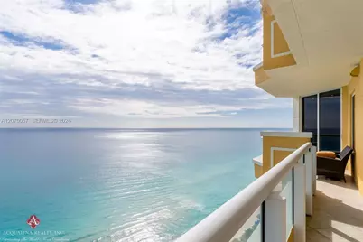 17875 Collins Ave #4001, Sunny Isles Beach, FL 33160 - Photo 9