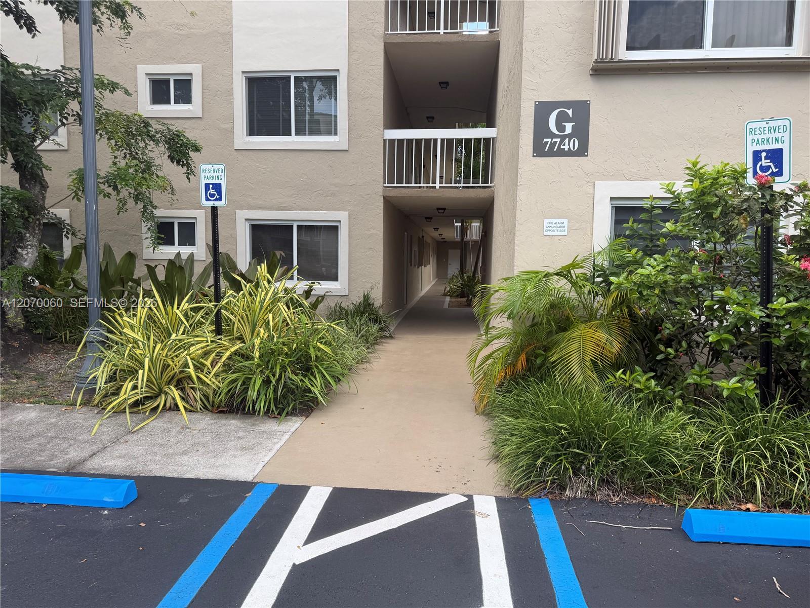 7740 Camino Real #G-105 - 7740 Camino Real #G-105, Miami, FL 33143 Luxury Property | Jose Angel Pina