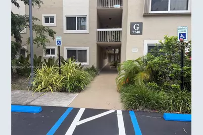 7740 Camino Real #G-105, Miami, FL 33143 - Photo 1